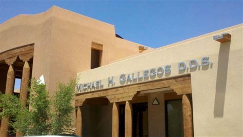dr michael gallegos
